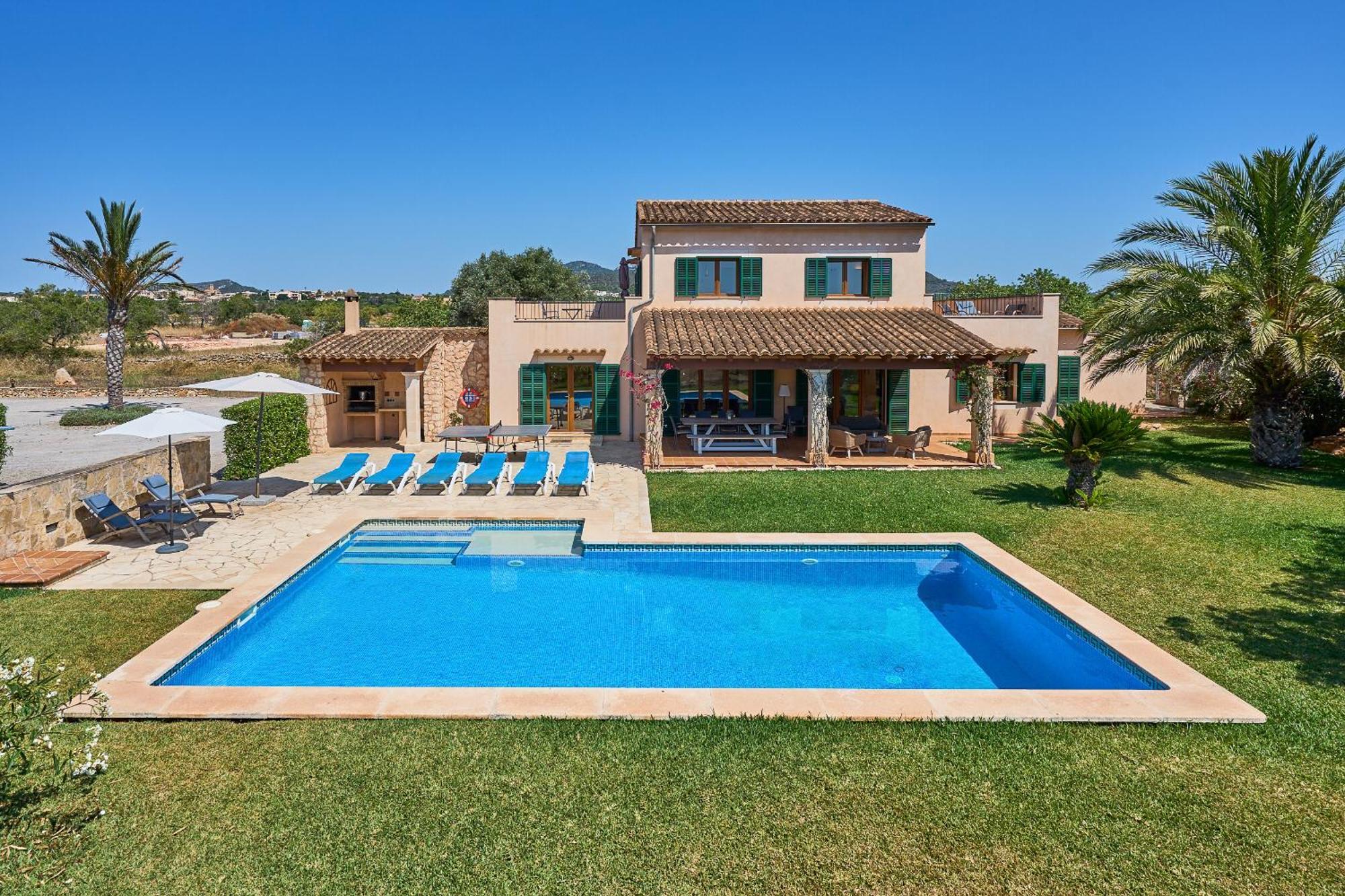Holiday home Miralu